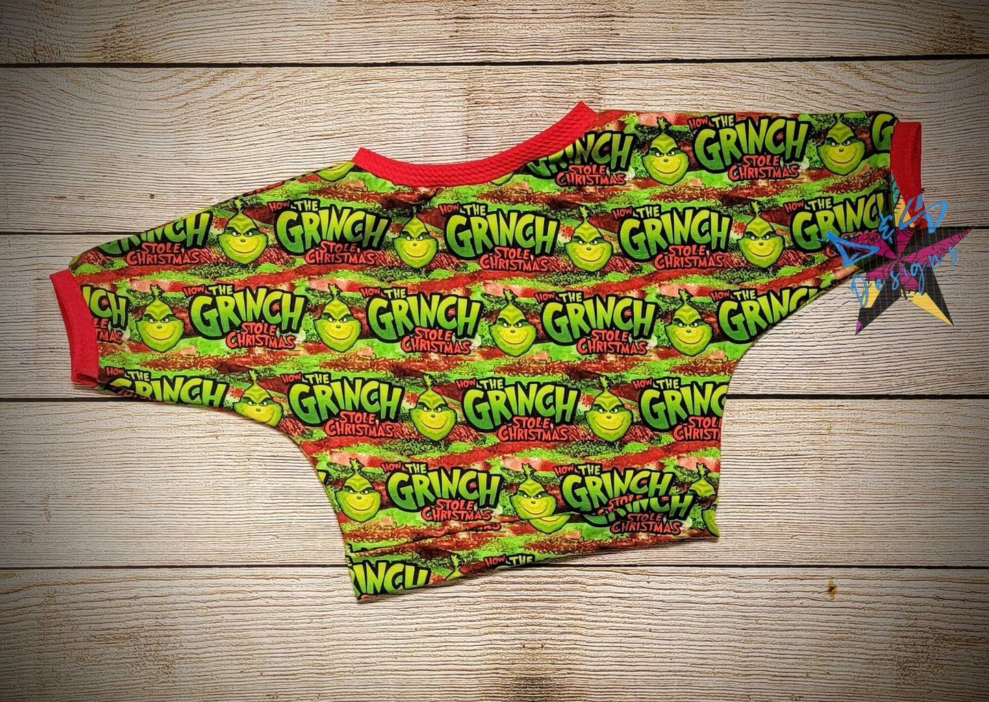 Kids Lounge Top
