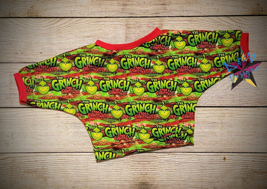 Kids Lounge Top