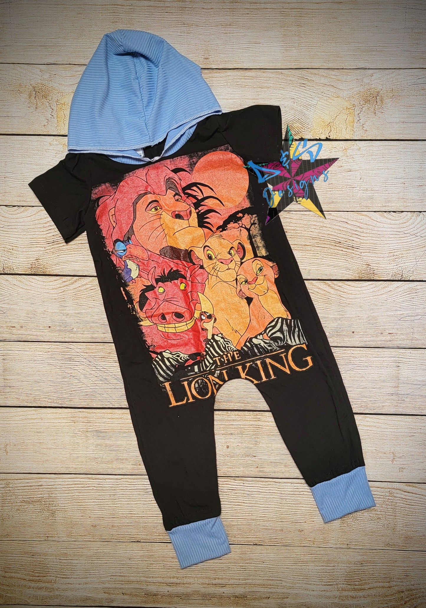 UP-Cycle Custom Tee's