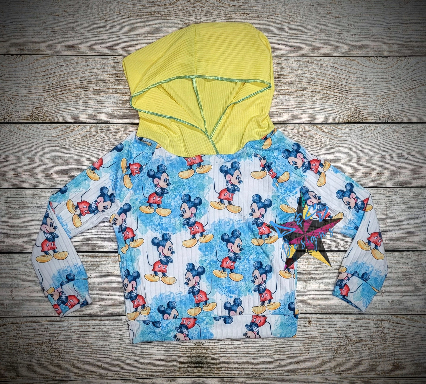 Kids Hoodie