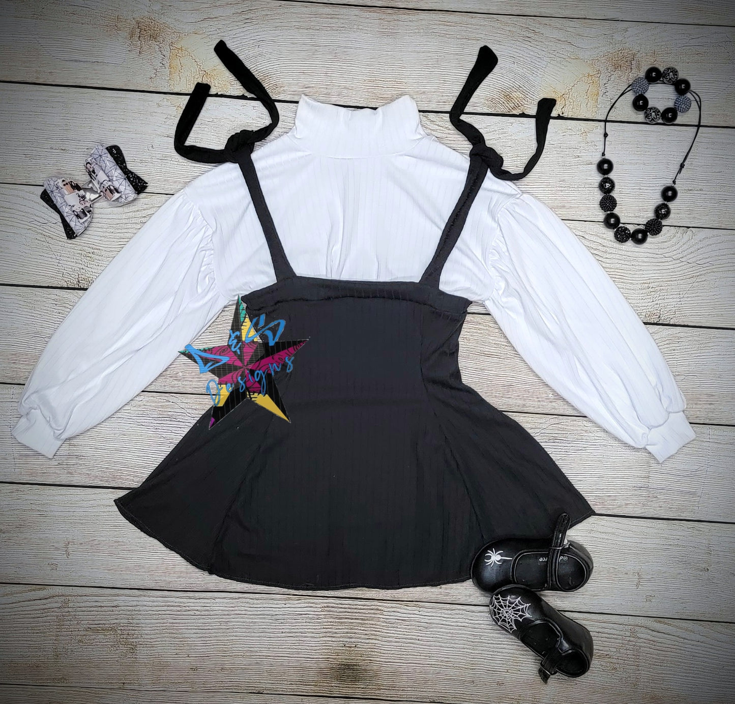 Genevieve Skirt