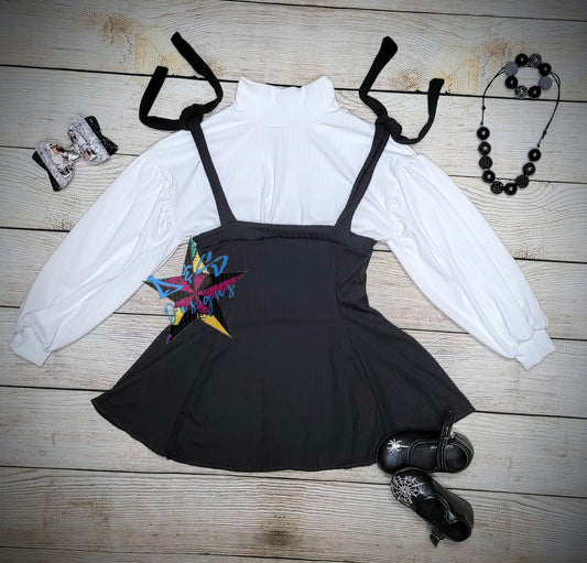 Genevieve Skirt