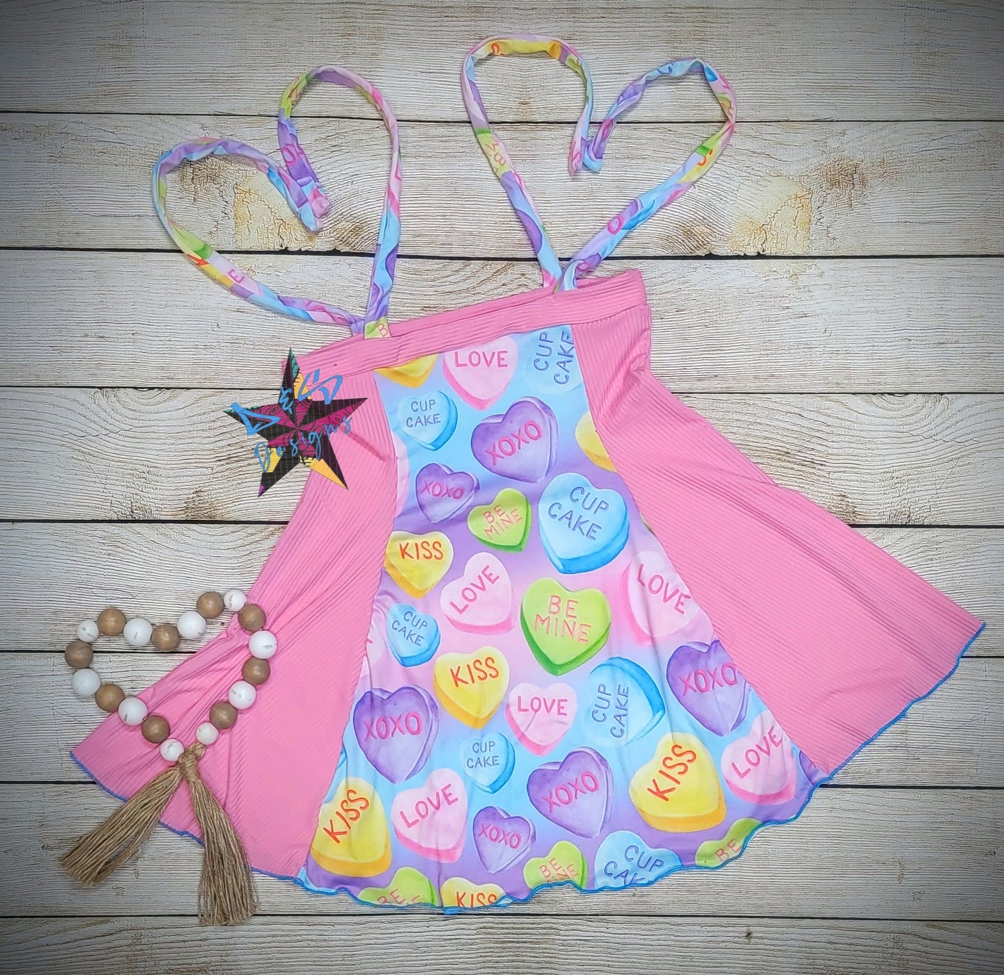Genevieve Skirt