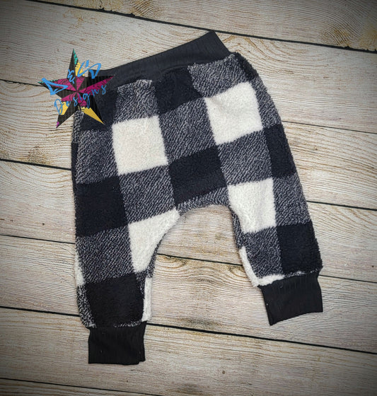 Joggers - Solids