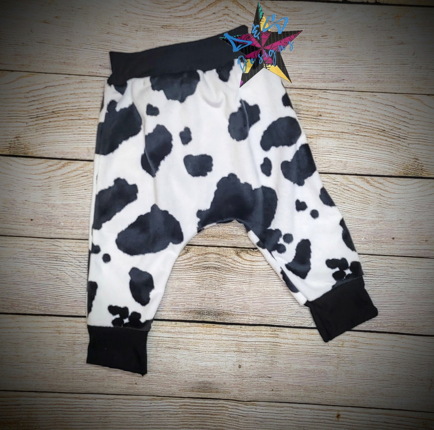 Joggers - Prints