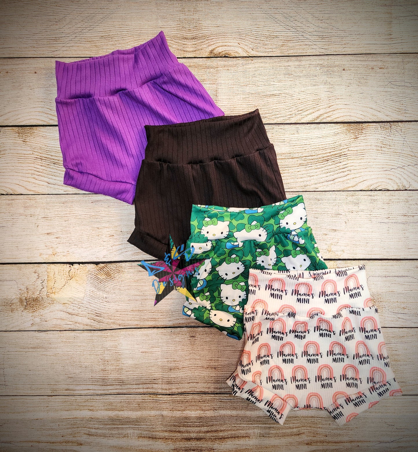 SALE Bummies