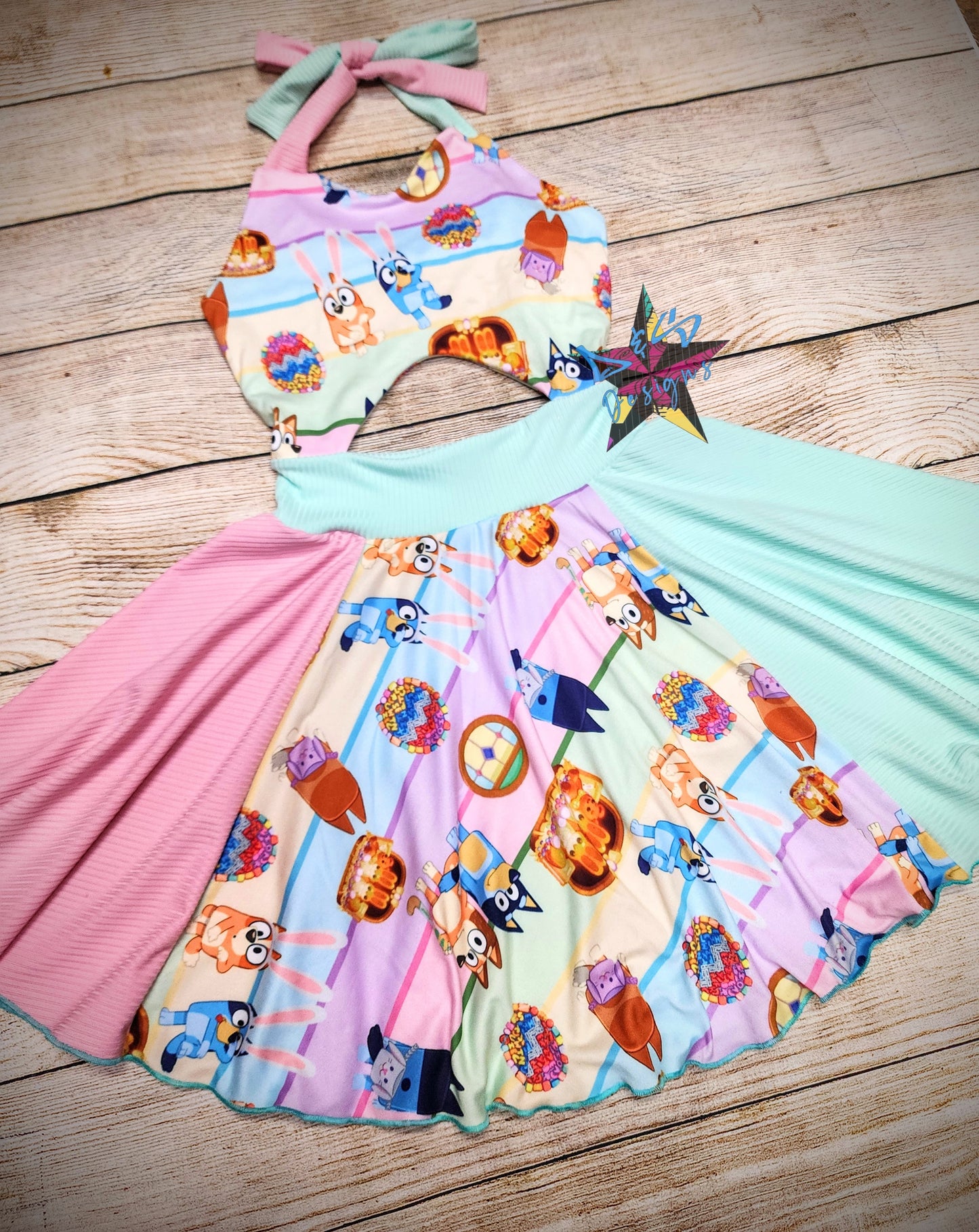 KK Dress
