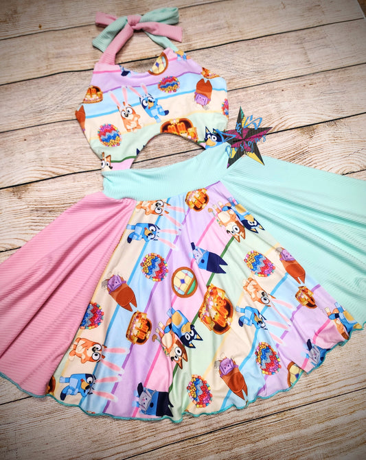 KK Dress