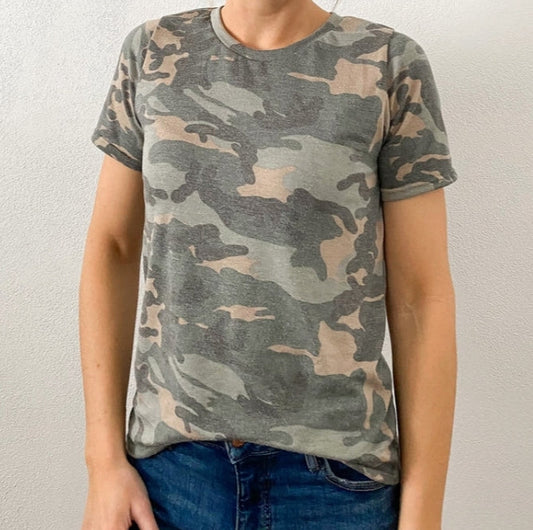 Unisex TeeShirt (SS) Adult