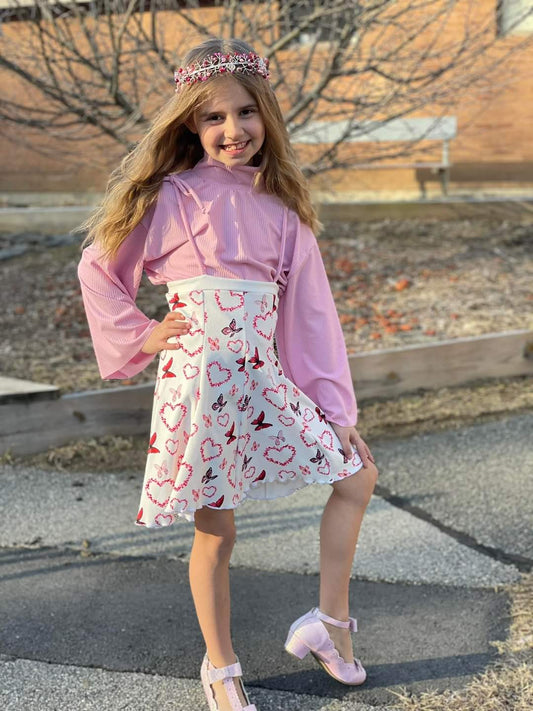 Genevieve Skirt