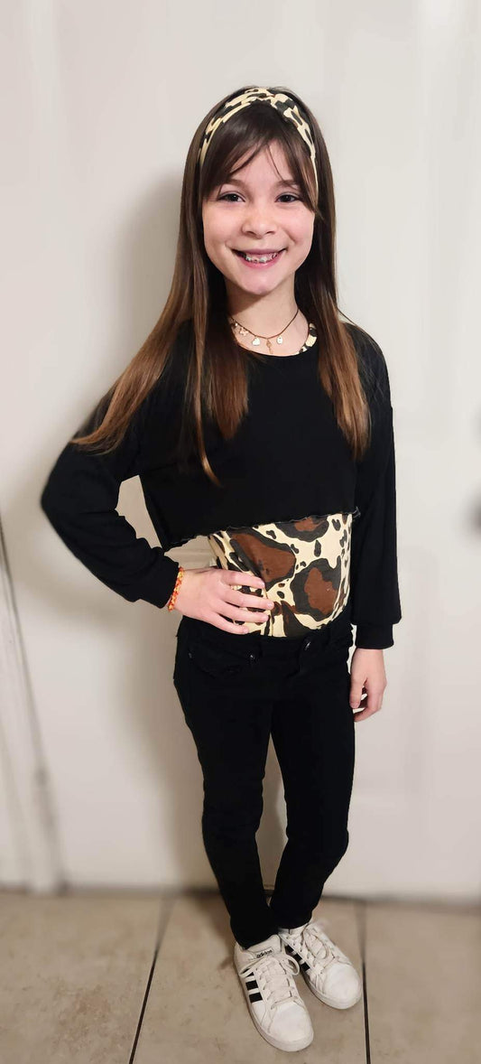 Halo Top **Long sleeve