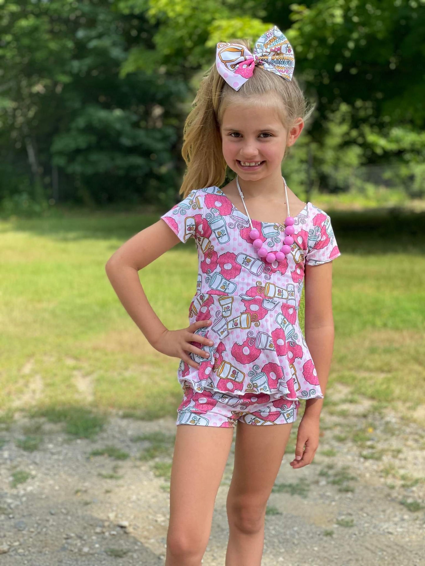 Peplum (tank)